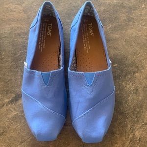 Women’s Tom’s Flats
